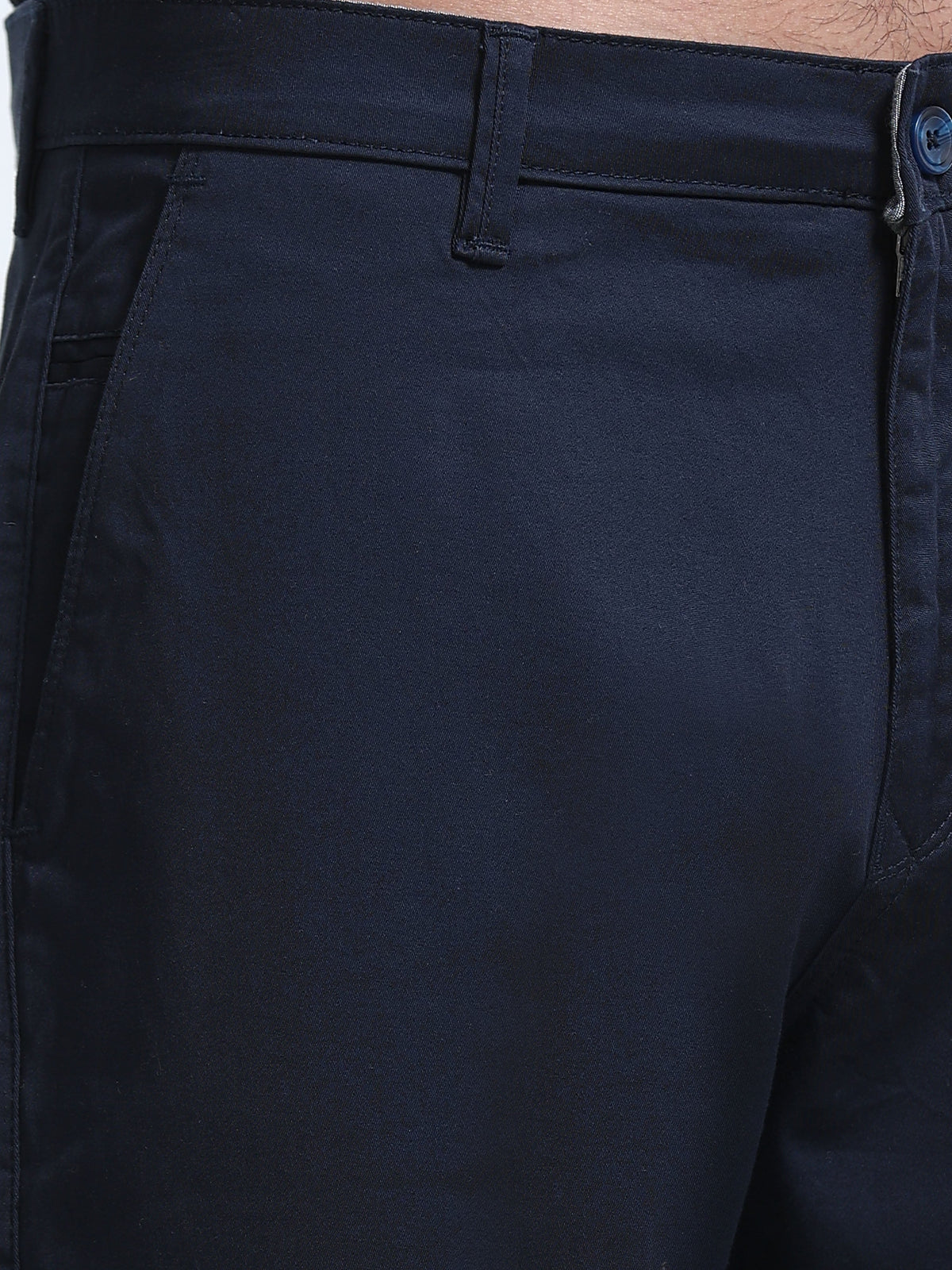Original-chinos - Navy Blue