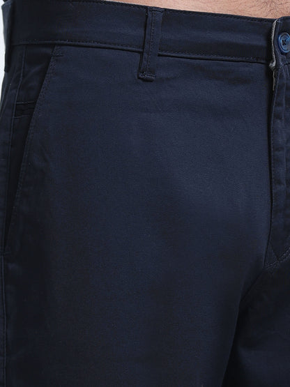 Original-chinos - Navy Blue