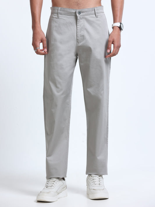 Original-chinos - Cement Grey