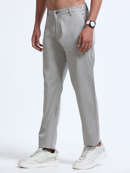Original-chinos - Cement Grey