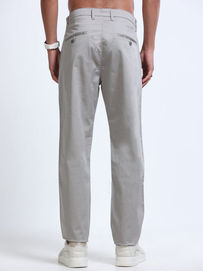 Original-chinos - Cement Grey