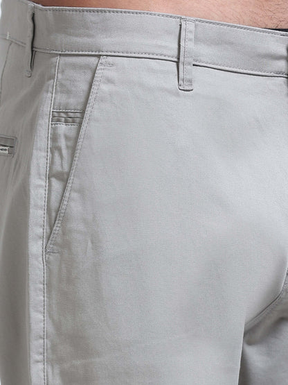Original-chinos - Cement Grey