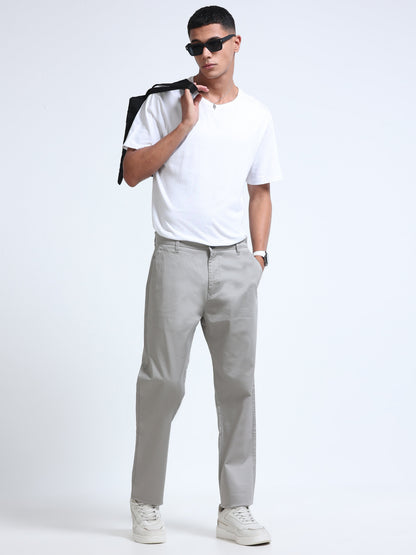 Original-chinos - Cement Grey