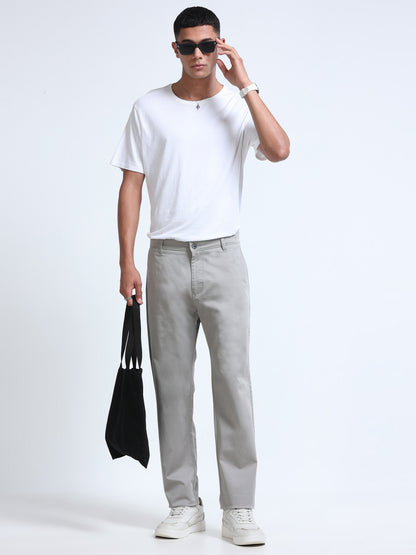 Original-chinos - Cement Grey