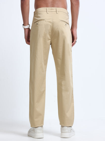 Original-chinos - Khaki