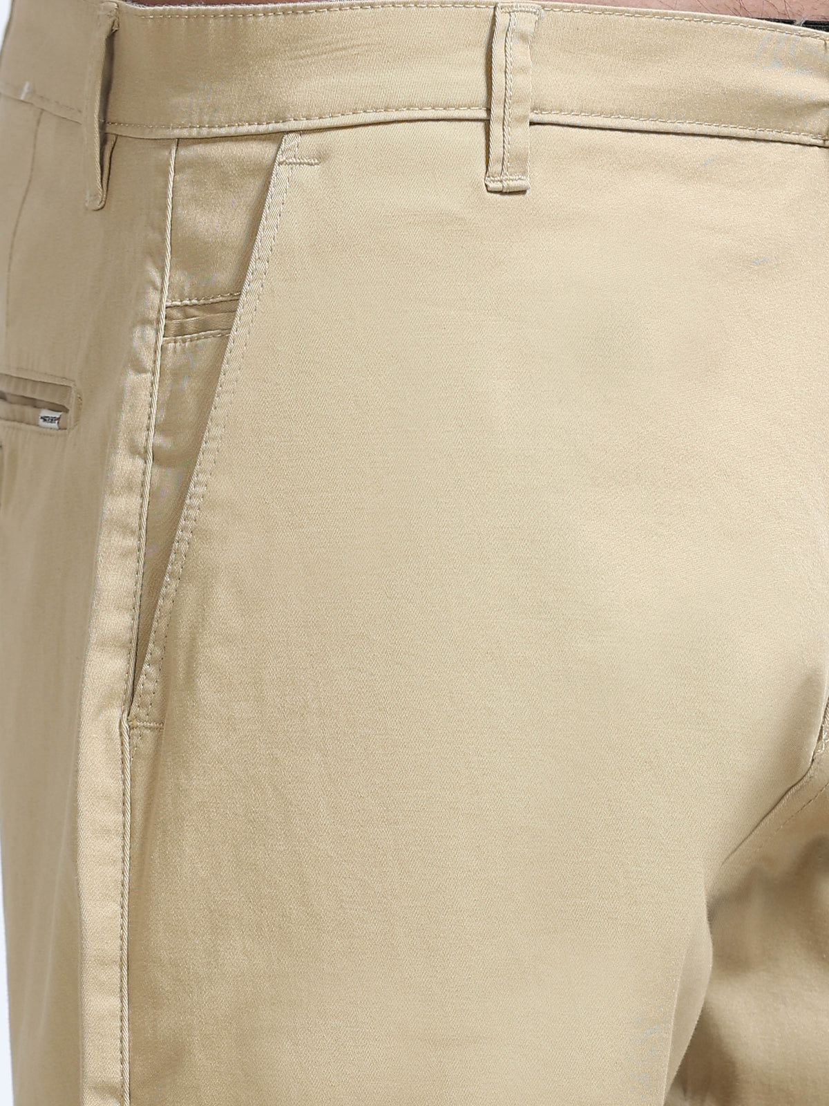 Original-chinos - Khaki
