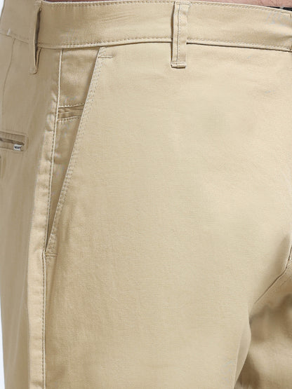 Original-chinos - Khaki