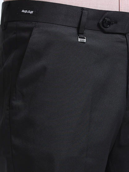 Polo-Lycra - Black