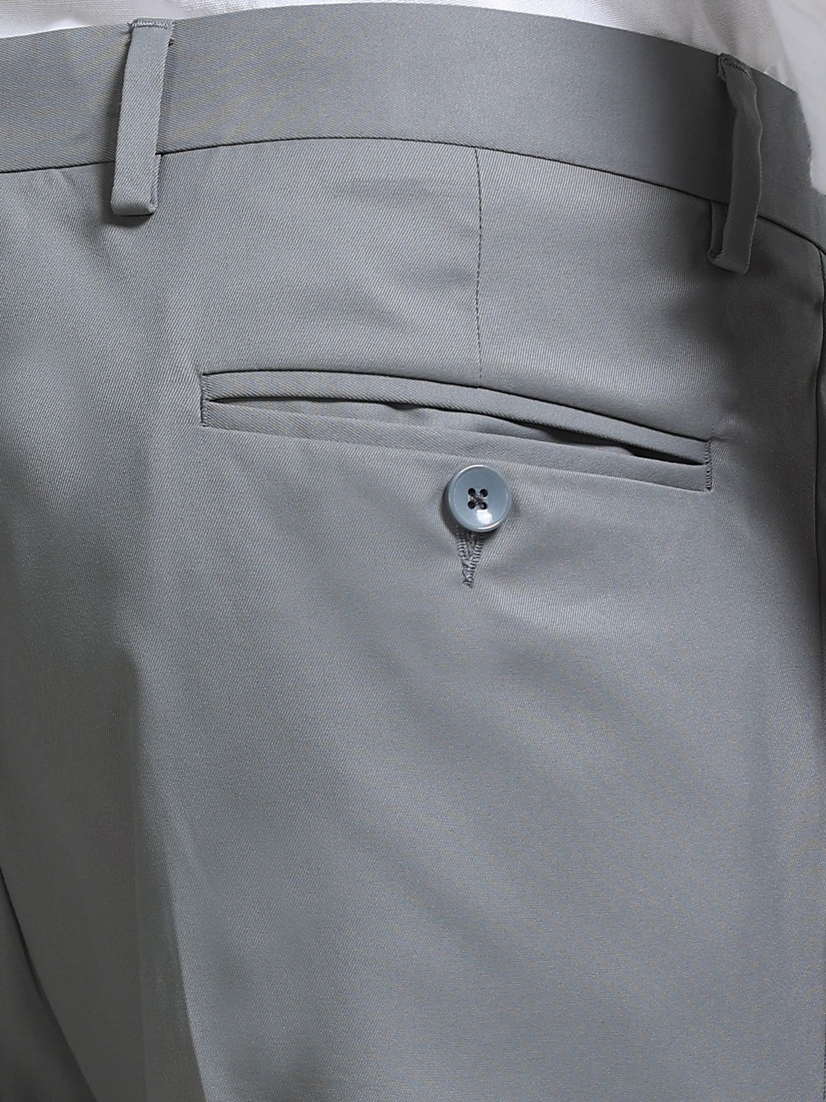 Polo-Lycra - Grey