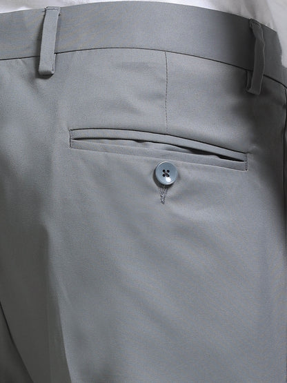 Polo-Lycra - Grey