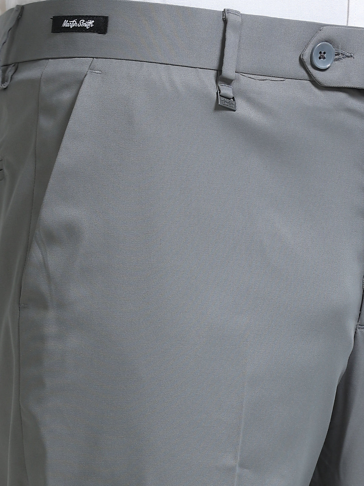 Polo-Lycra - Grey