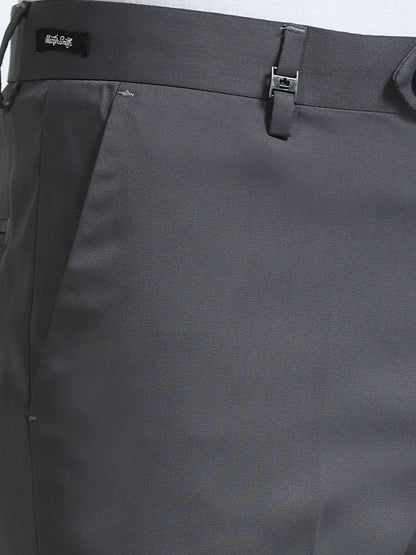 Polo-Lycra - Dark Grey