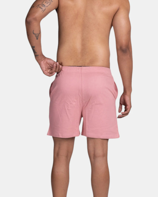 Conquer Active Shorts /Peach