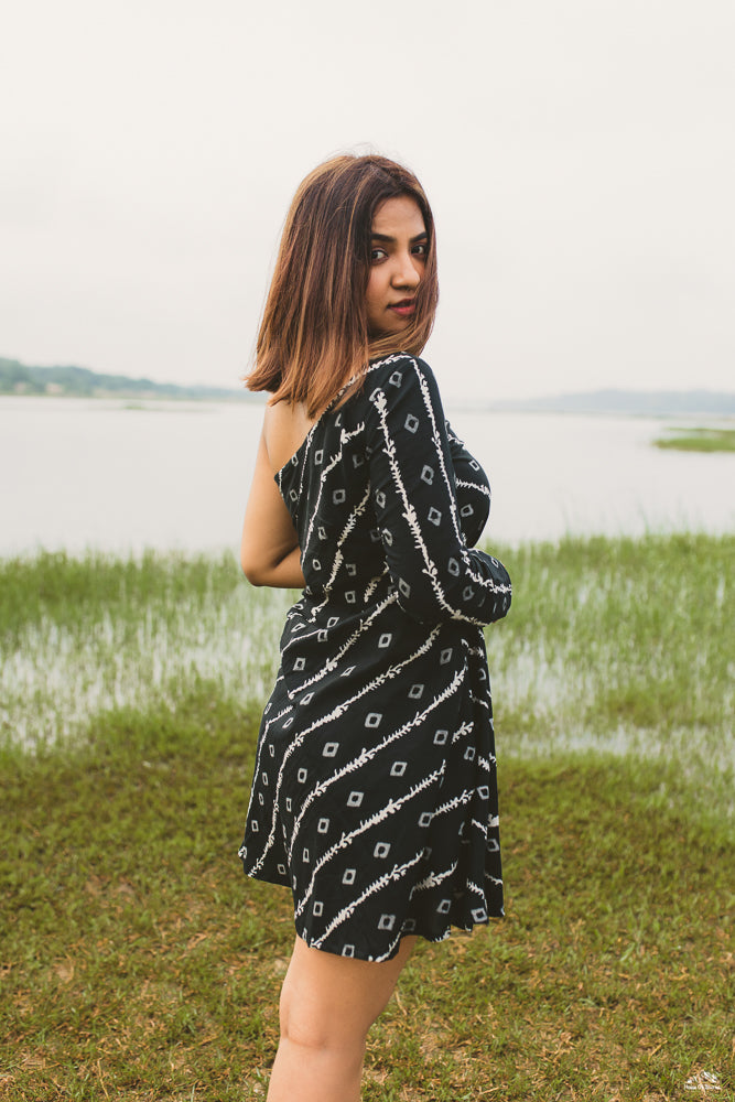 Rani' Dress