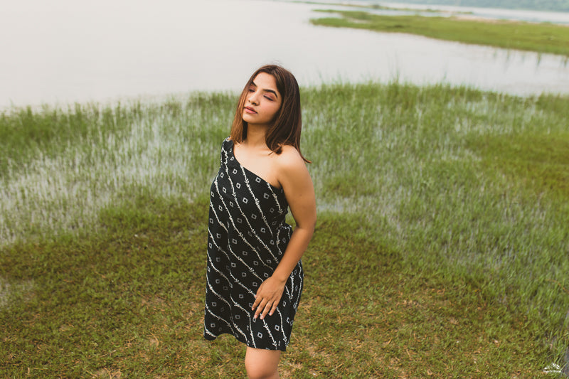 Rani' Dress