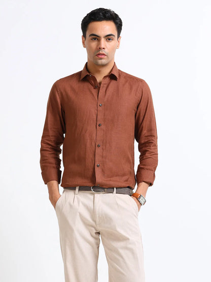 THE LINEN EDIT - Warm Sand