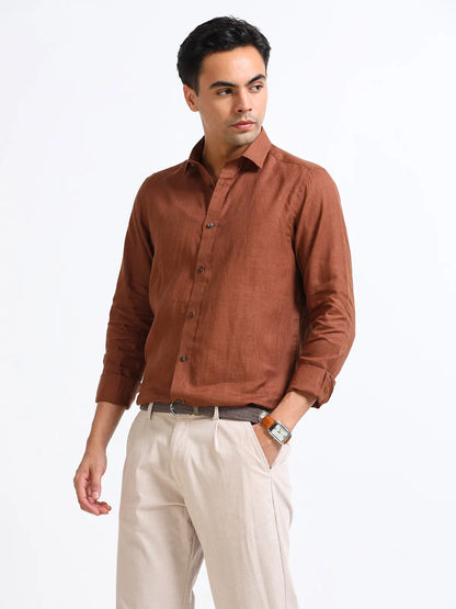 THE LINEN EDIT - Warm Sand