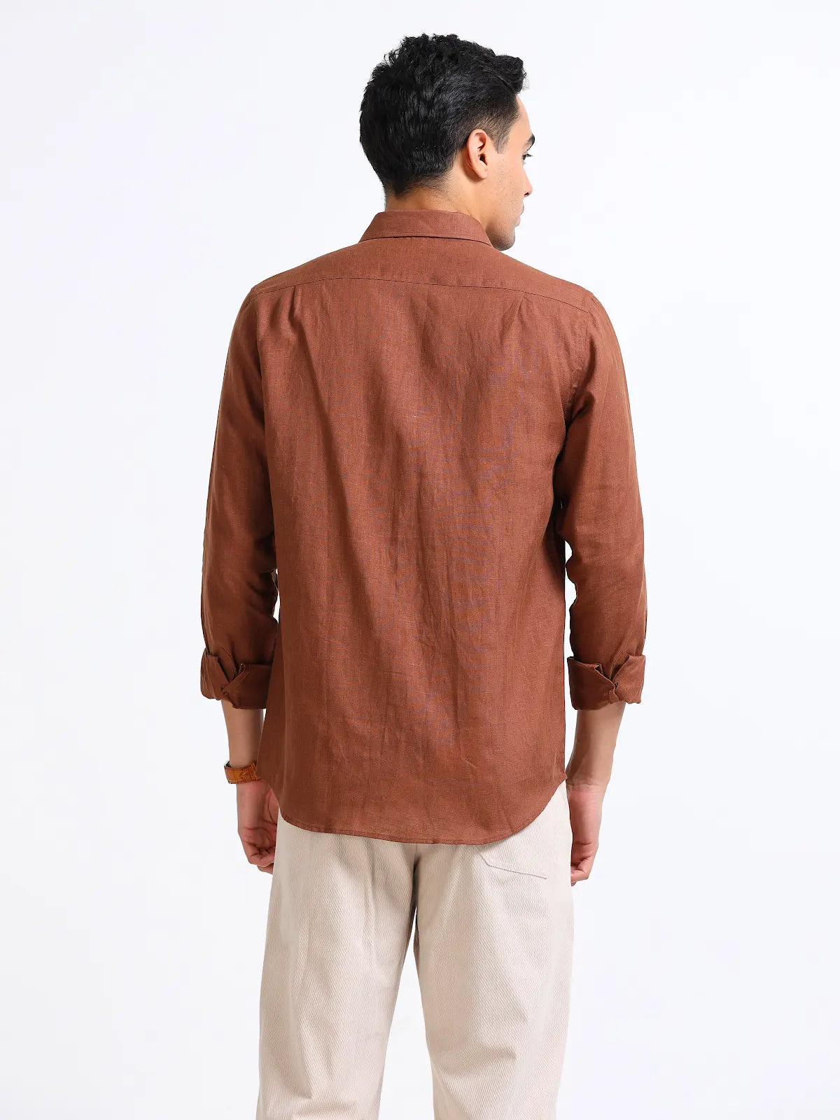 THE LINEN EDIT - Warm Sand