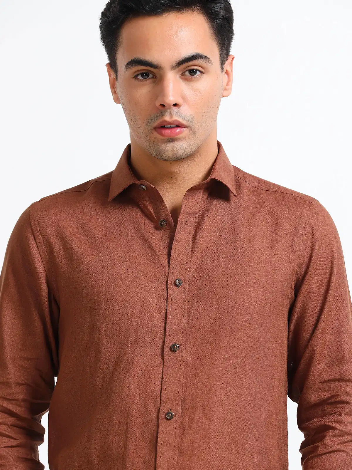 THE LINEN EDIT - Warm Sand