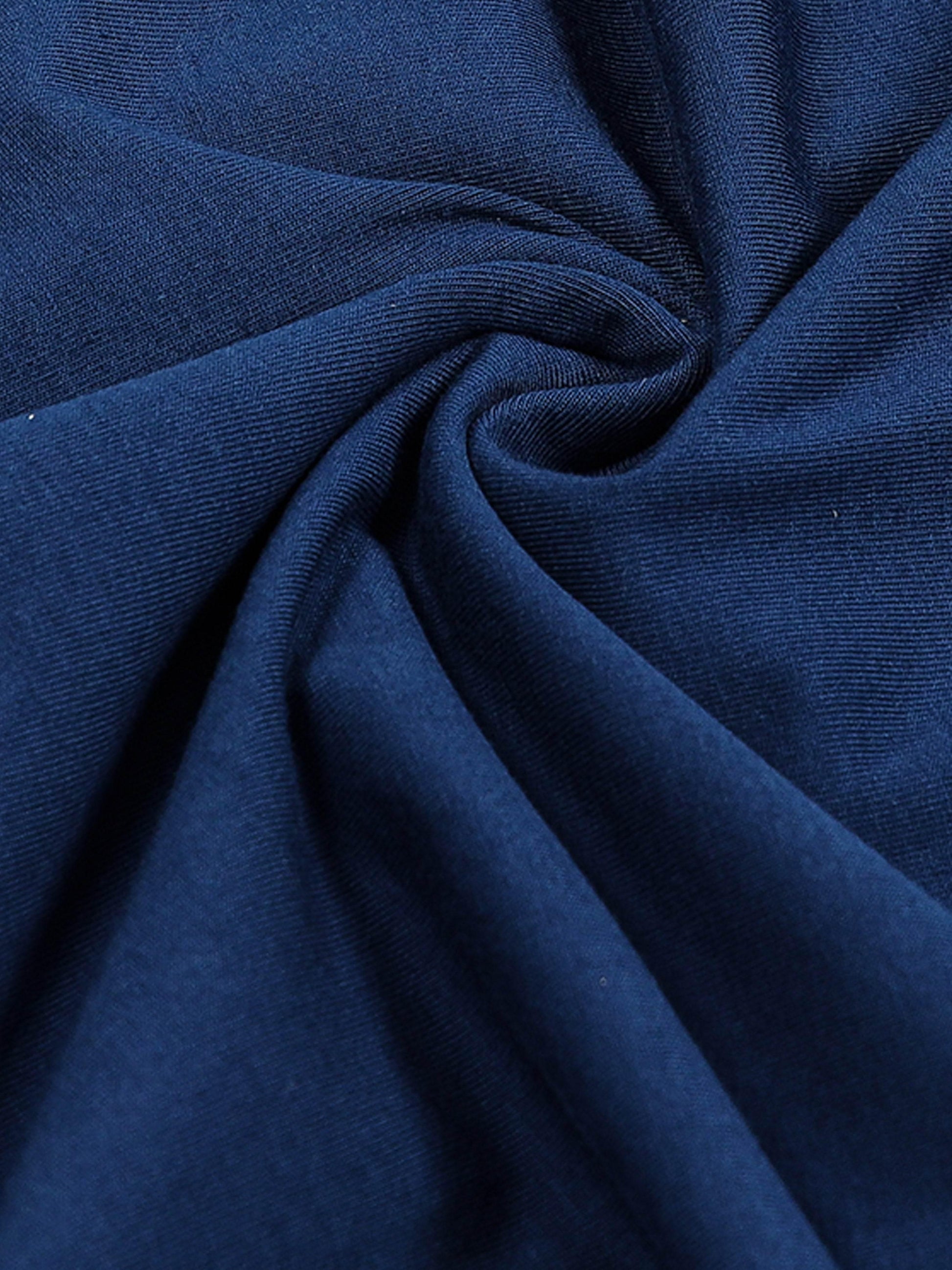 Dark blue tshirt