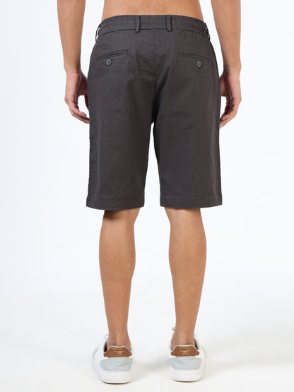 Martin Smith Linen Shorts