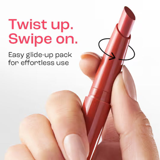 LAKME 9 TO 5 FOREVER MATTE LIP CRAYON -PITCH PINK