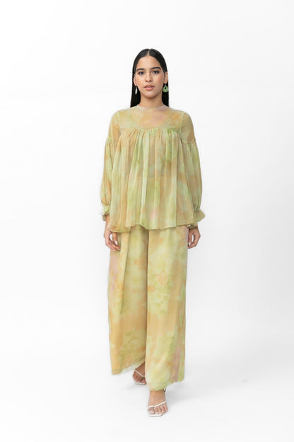 Elva Pant