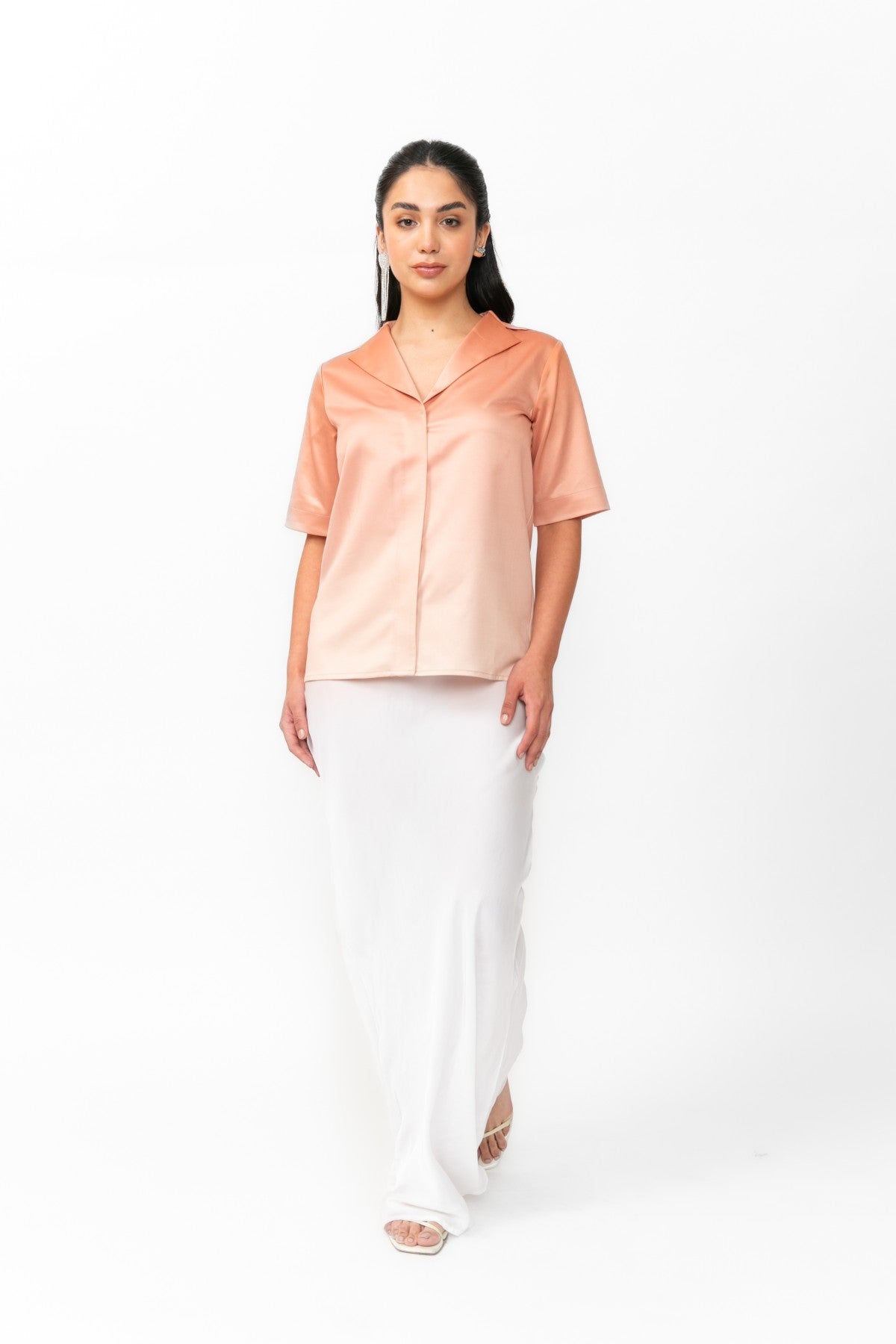 Sunbaked Shirt
