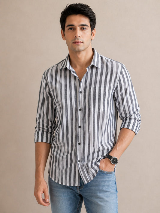 Ashline Casual Shirt