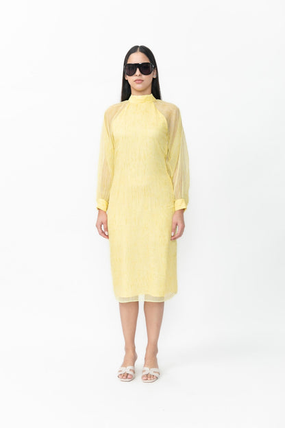 Amber Dress