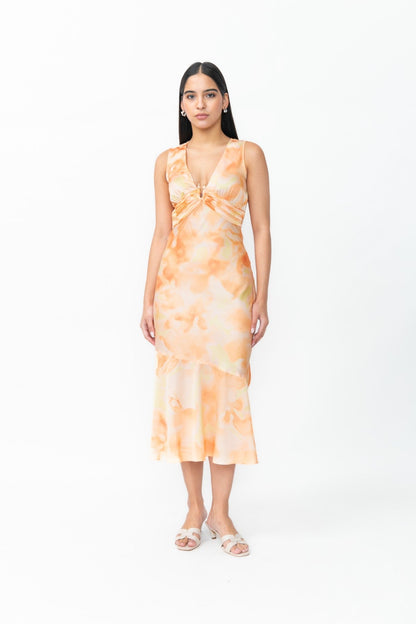 The Vow Dress