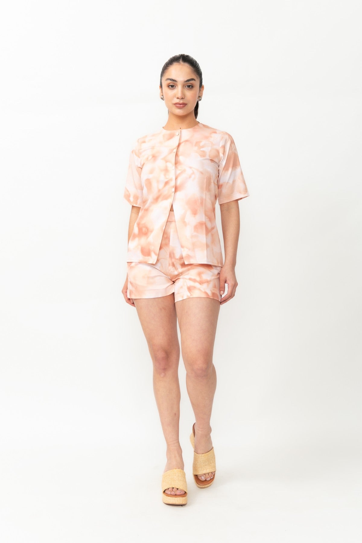 Dune Shorts