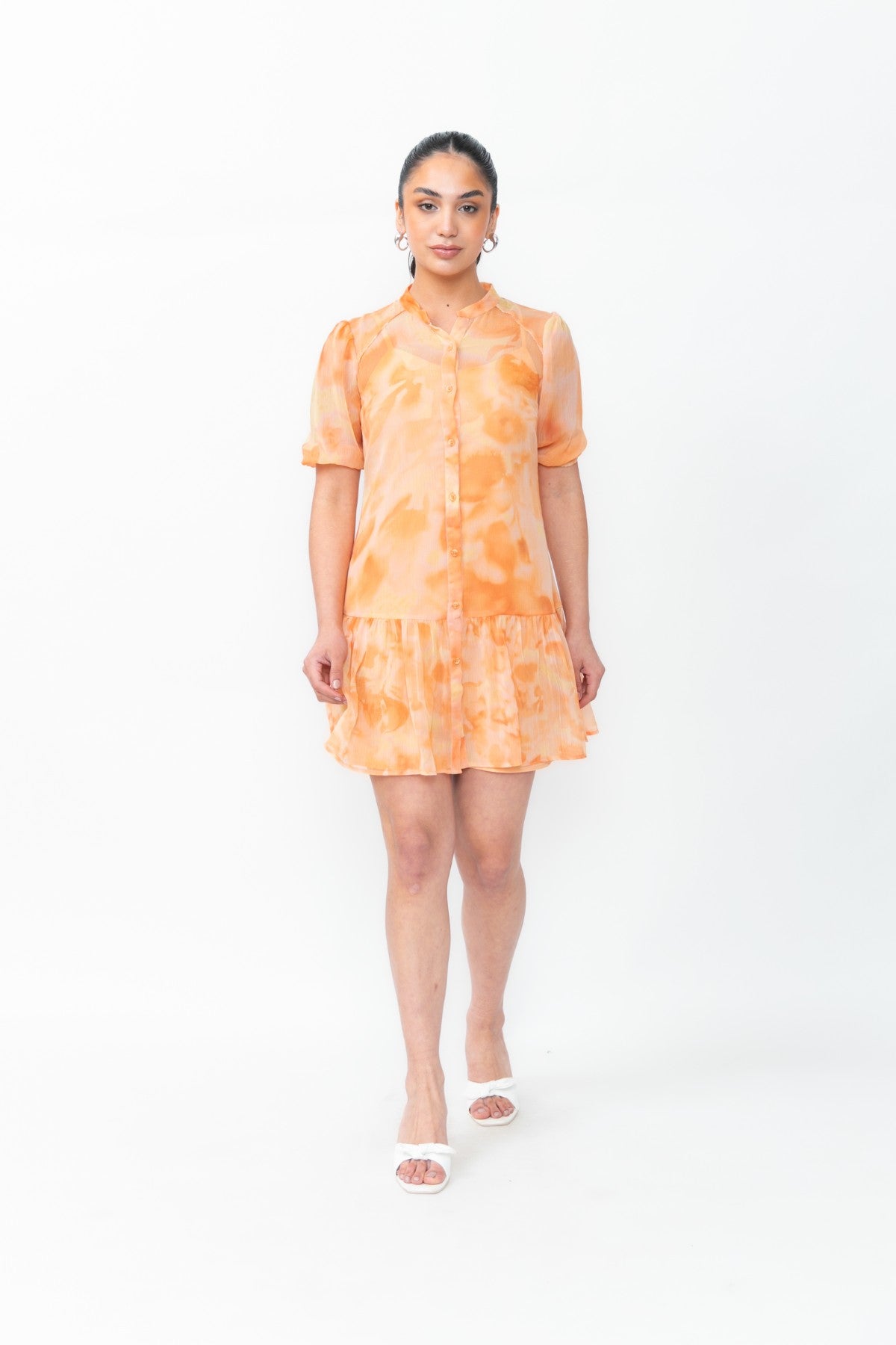 Meadow Dress