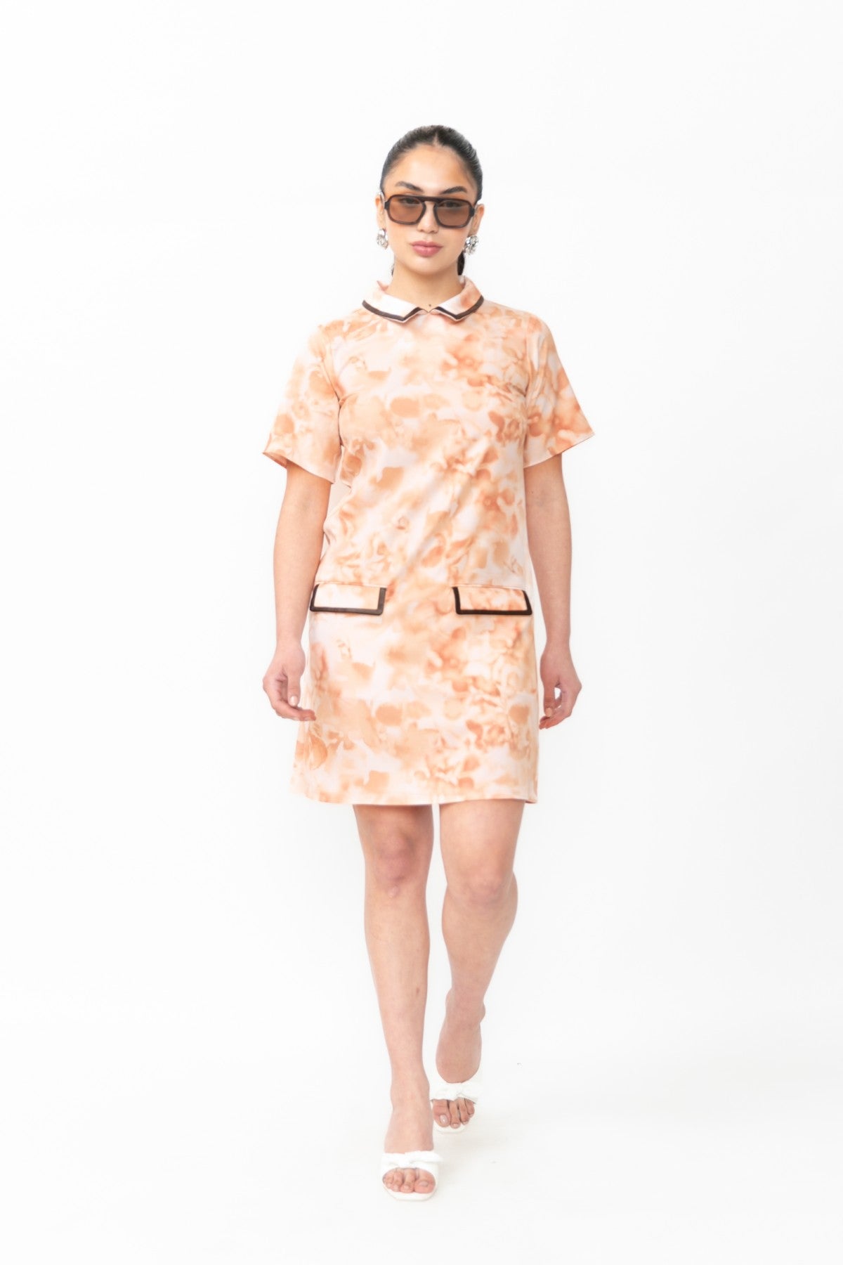 Estella Dress