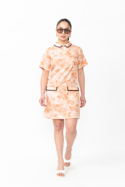 Estella Dress