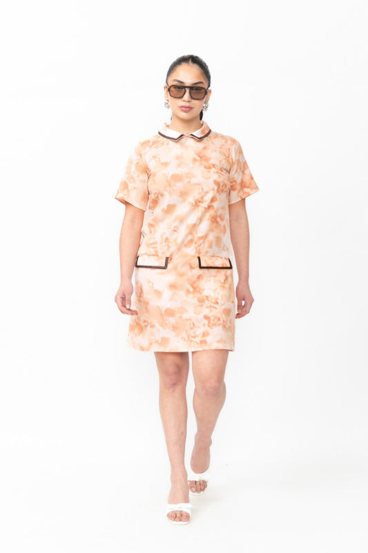 Estella Dress