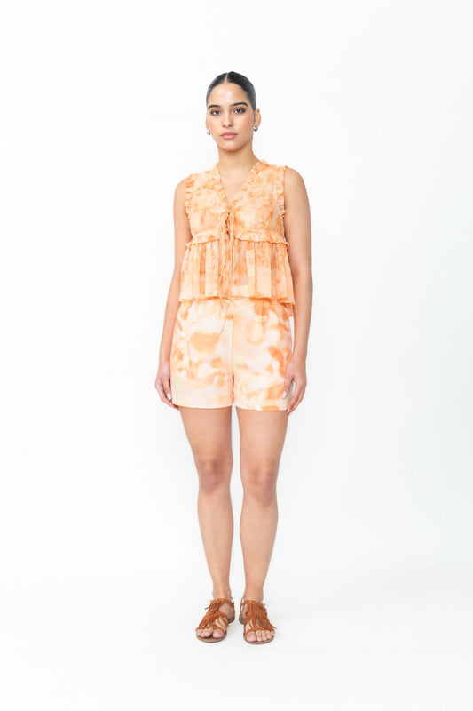 Alba Shorts