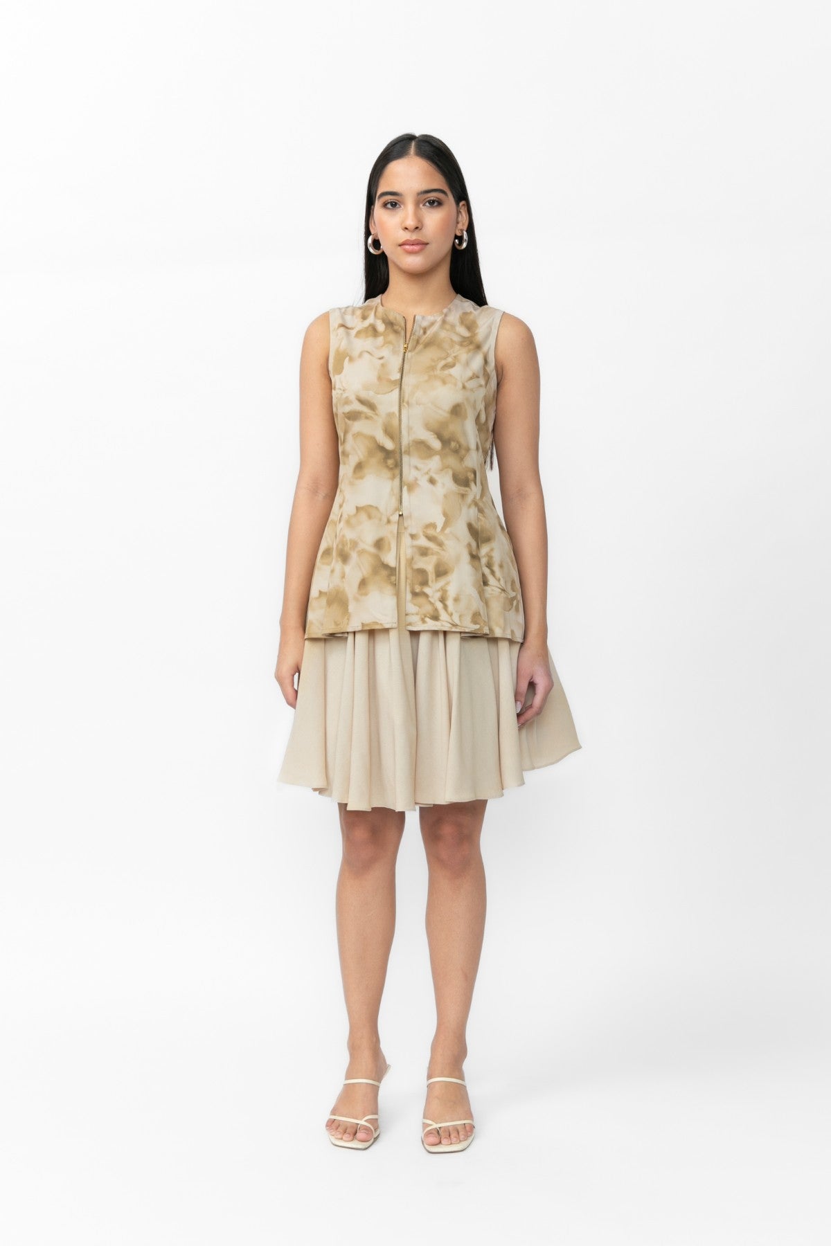 Mirage Skirt