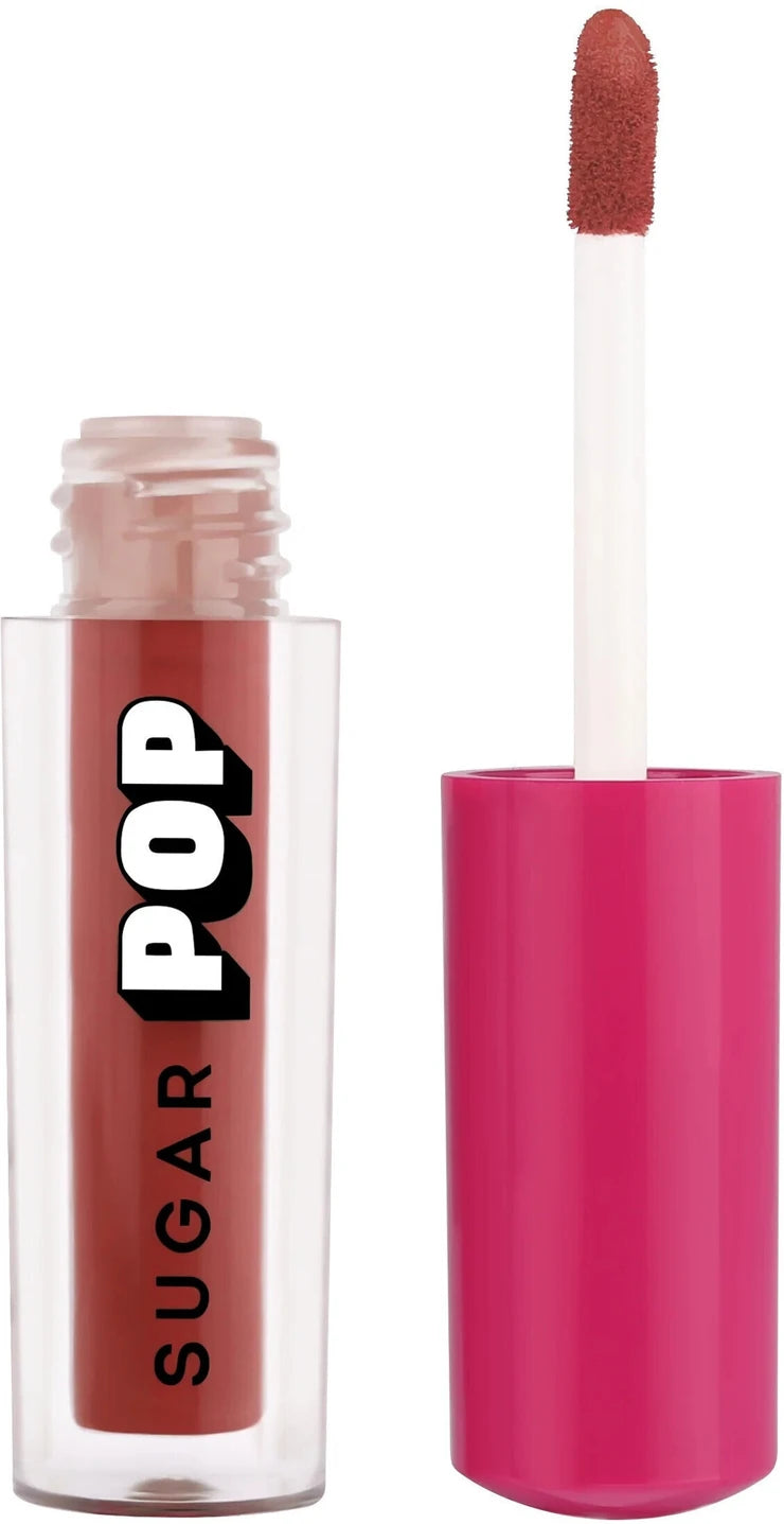 Sugar Pop Matte Lipcolour - 25 Cinnamon 1.6 MILLI_LITRE