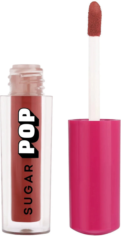 Sugar Pop Matte Lipcolour - 25 Cinnamon 1.6 MILLI_LITRE