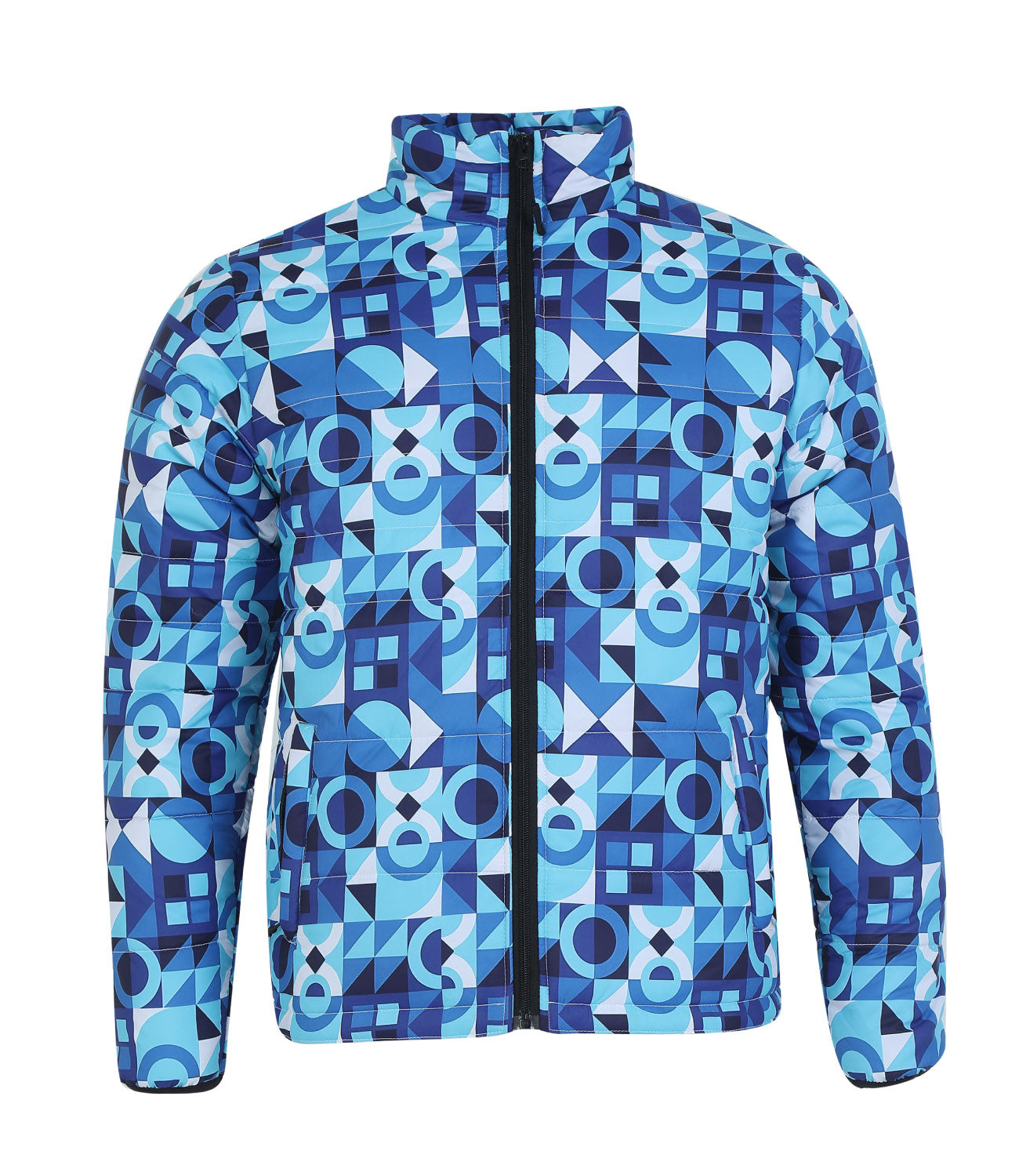 Puffer Jacket For Men