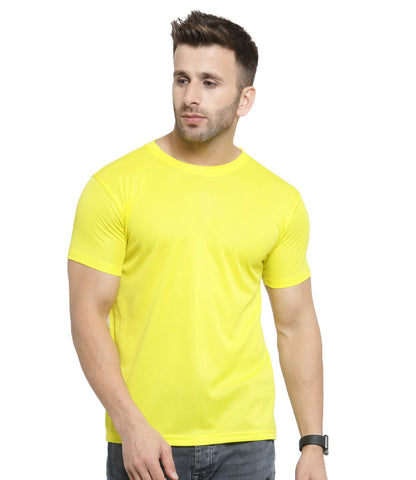 Dry Fit T Shirts for Men