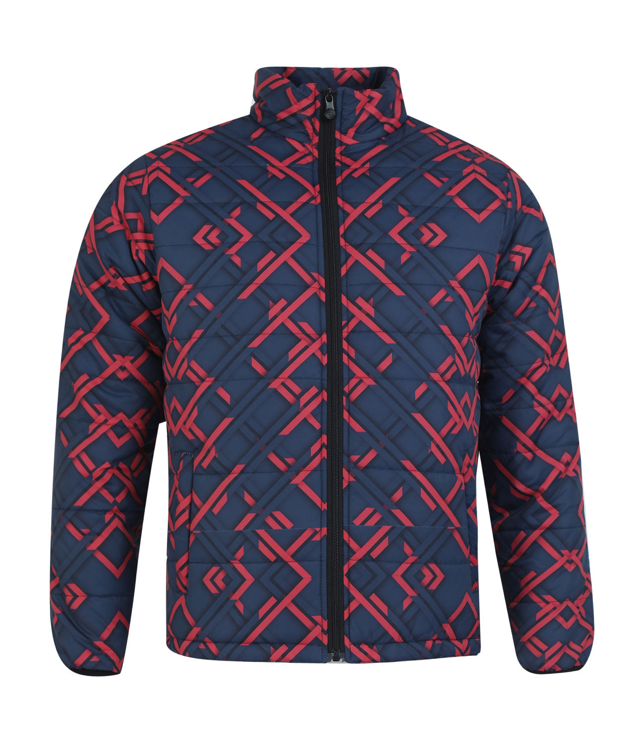 Puffer Jacket For Men