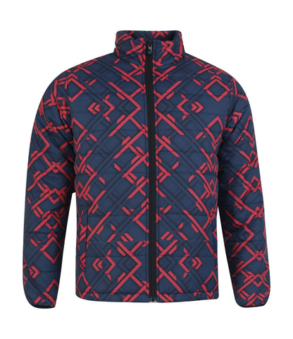 Puffer Jacket For Men