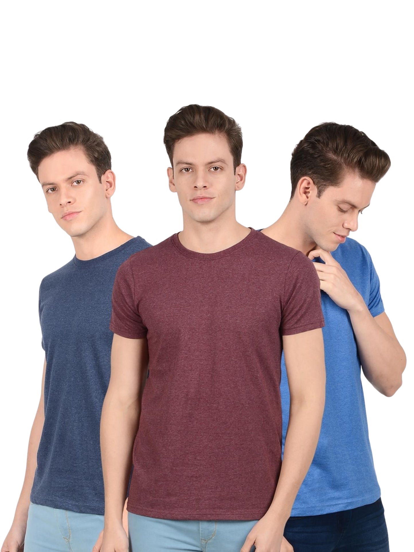 Men's Regular Fit T-Shirt