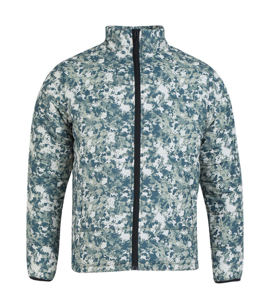 Puffer Jacket For Men