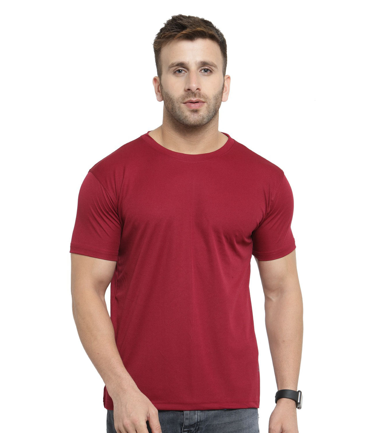 Dry Fit T Shirts for Men