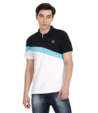 Men's Cotton Polo T Shirt