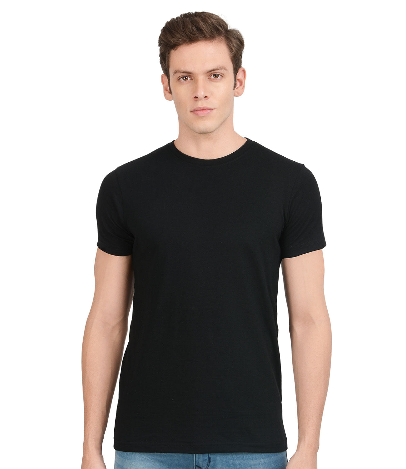 Men's Regular Fit T-Shirt