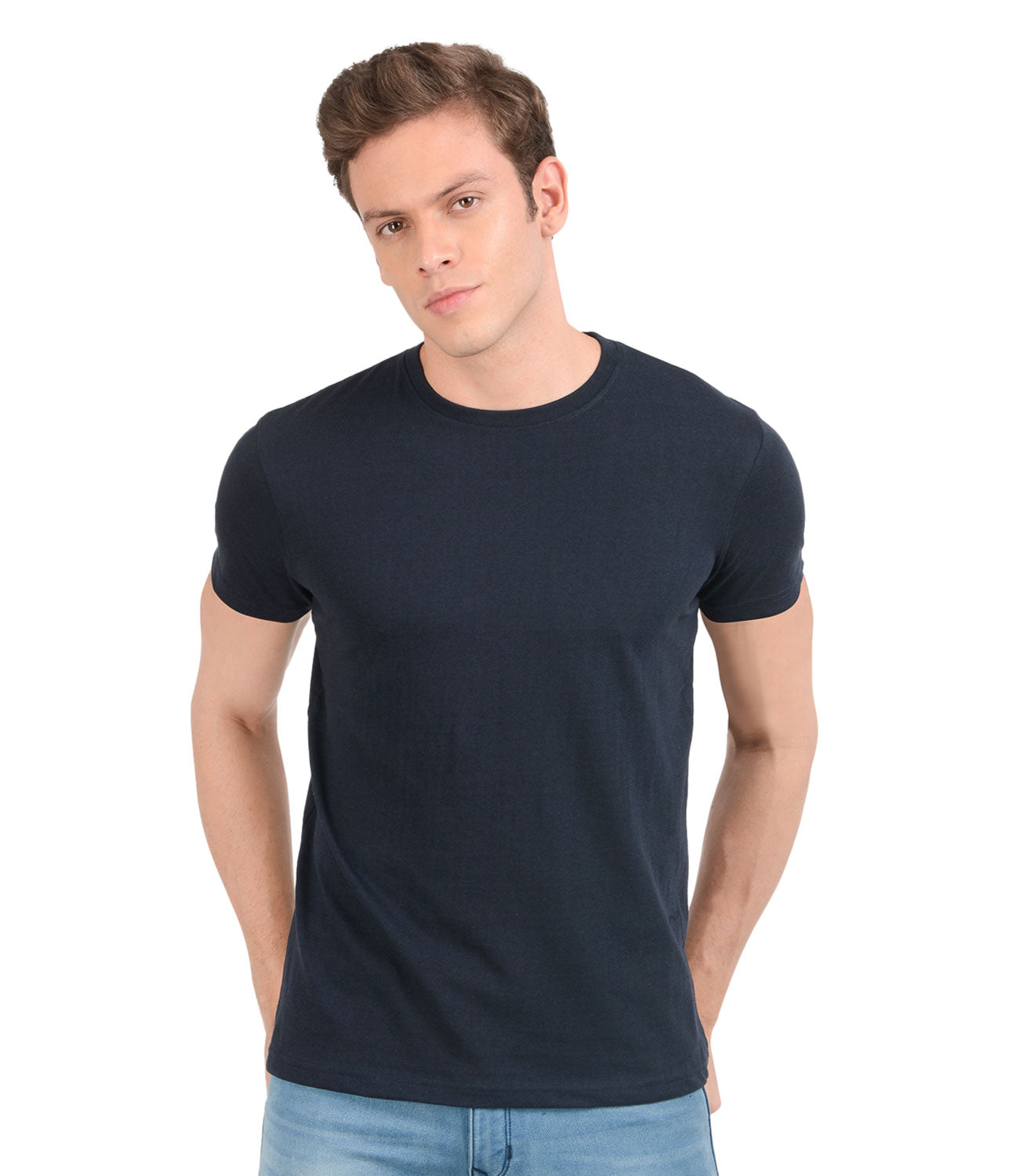 Men's Regular Fit T-Shirt